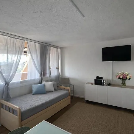 Apartmán Incantevole Vista Mare In Costa Smeralda - Terrazza Privata - Porto Rotondo