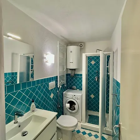 Apartmán Incantevole Vista Mare In Costa Smeralda - Terrazza Privata - Porto Rotondo *