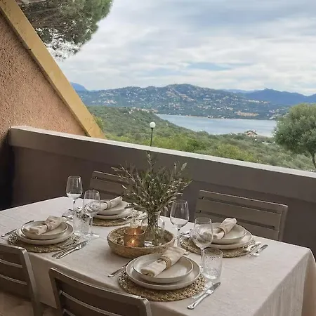 25-31 Agosto Promozione! 4 Posti Letto - Terrazza Vista Mare - Porto Rotondo Vicino Al Mare - Wifi - Parcheggio Gratuito *