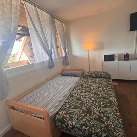 4 Posti Letto - Terrazza Vista Mare - Porto Rotondo Vicino Al Mare - Wifi - Parcheggio Gratuito Apartament