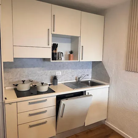 4 Posti Letto - Terrazza Vista Mare - Porto Rotondo Vicino Al Mare - Wifi - Parcheggio Gratuito Apartament *
