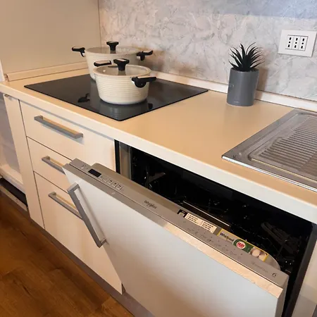 4 Posti Letto - Terrazza Vista Mare - Porto Rotondo Vicino Al Mare - Wifi - Parcheggio Gratuito Cugnana Verde